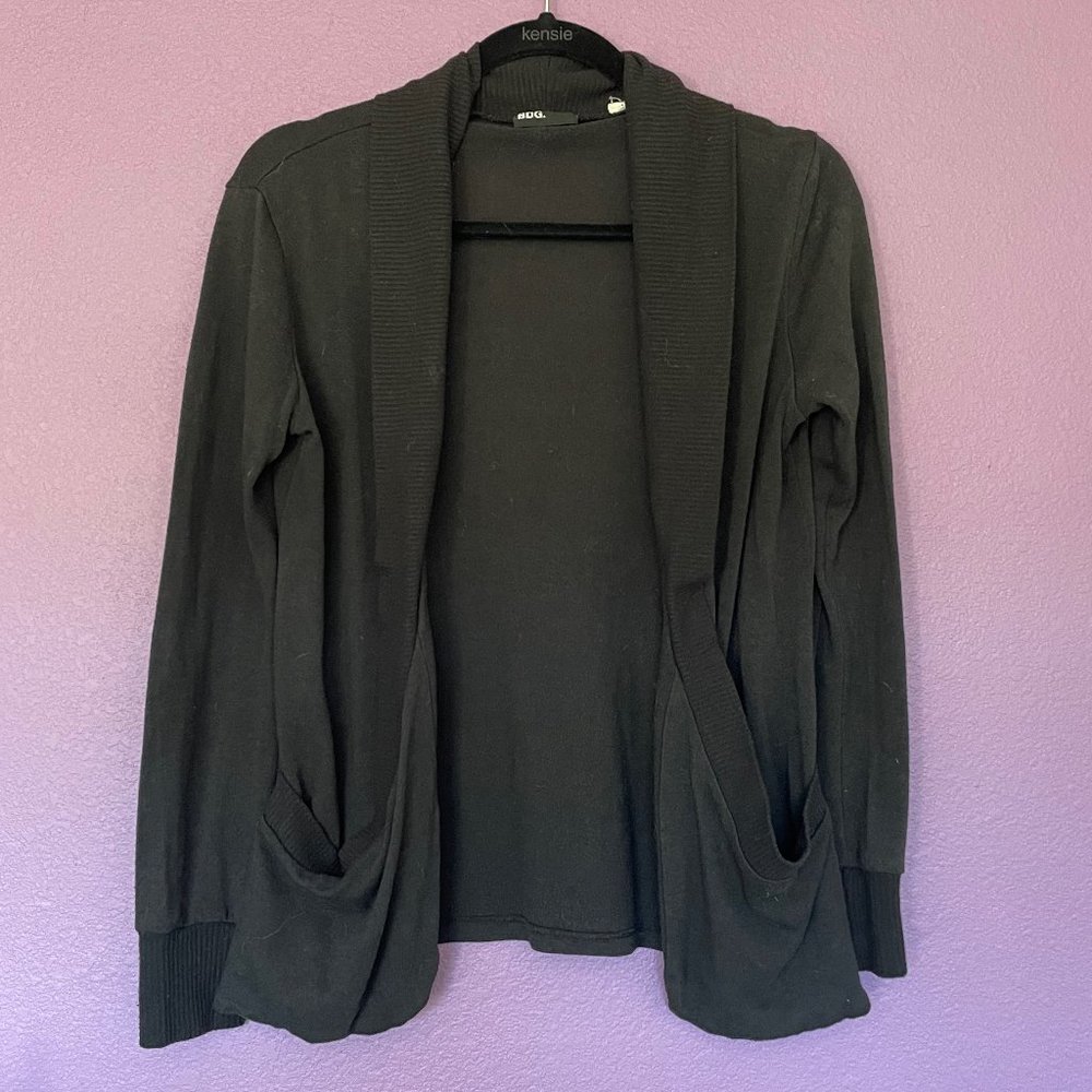 BDG Cardigan, S